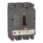 Schneider EasyPact CVS100F      LV510334 