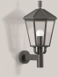 BEGA Wandleuchte 3000K (Boom)    31025K3 
