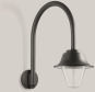 BEGA Wandleuchte 3000K (Boom)    31033K3 