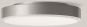 BEGA E-Decken-/Wandleuchte    34279.2PK3 
