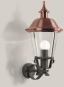 BEGA Wandleuchte 3000K (Boom)    31078K3 