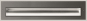 BEGA Wandeinbauleuchte silber   24065AK3 