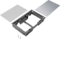 Hager Blinddeckel ultraflach BDE04059005 
