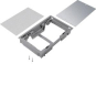 Hager Blinddeckel ultraflach BDE04087011 