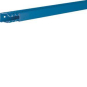 Hager Verdrahtungskanal PVC   BA740025BL 