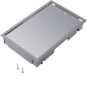 Hager Blinddeckel ultraflach BDE04057011 