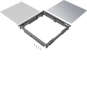 Hager Blinddeckel ultraflach BDQ08129005 