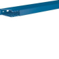 Hager Verdrahtungskanal PVC   BA780025BL 
