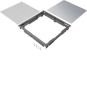 Hager Blinddeckel ultraflach BDQ08059005 