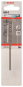 Bosch 1Metallbohrer HSS-G DIN 2608595676 