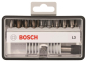 Bosch Schrauberbit-Set Robust 2607002569 