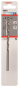 Bosch 1Metallbohrer HSS-G DIN 2608595682 