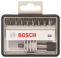 Bosch Schrauberbit-Set Robust 2607002562 