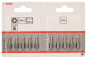 Bosch 10Schrauberbit          2607001509 
