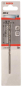 Bosch 1Metallbohrer HSS-G DIN 2608595677 