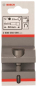 Bosch Steckschlüssel 50x12mm  2608550090 