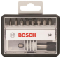 Bosch Schrauberbit-Set Robust 2607002561 