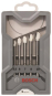 Bosch Fliesenbohrer-Set CYL-9 2608587170 