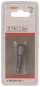 Bosch Steckschlüssel 50x8mm   2608550080 