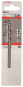 Bosch 1Metallbohrer HSS-G DIN 2608585925 
