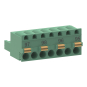 Schneider Klemmenblock -TeSys     LA9G82 