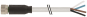Murrelektronik M8 Bu. 7999-08061-2141000 