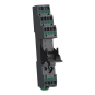 Schneider Push-In Sockel für     RSZE08P 