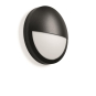 RZB ROUNDED, 3,5...9,5 W,    582108.0031 