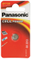 Panasonic Silberoxid SR1130 