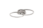Trio LED-DL VENIDA, 25W, 4000K R62783406 