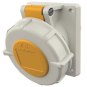 Mennekes 16A3P 4H110V Anbaudose TA  1474 