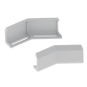 Unex Winkelverbinder horizontal 66841-48 