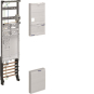 Hager Komplettfeld universZ     ZH3EL16T 