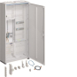 Hager Komplettschrank       ZB323T15W31T 