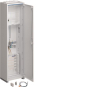 Hager Komplettschrank universZ ZB313M1NT 
