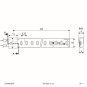 EVN LED-Strip -IP54 -       IC5448802840 