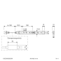 EVN LED-Strip -IP65 -   IC6523060280250M 