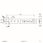 EVN LED-Strip -IP54 -       IC5448652840 