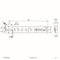 EVN LED-Strip -IP54 -       IC5448802802 
