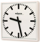 Peweta 71.760.621 Außennebenuhr 12-60V 