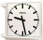 Peweta 71.762.822 Außennebenuhr 12/24V 