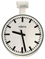 Peweta 71.752.823 Außennebenuhr 12/24V 
