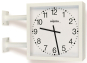Peweta 71.372.412 Nebenuhr 12-60V innen 