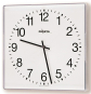 Peweta 71.280.411 Nebenuhr 12-60V innen 