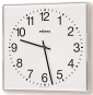 Peweta 71.280.211 Nebenuhr 12-60V innen 