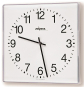 Peweta 71.280.311 Nebenuhr 12-60V innen 