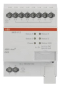 ABB Analogaktor, 4-fach        AA/S4.1.2 