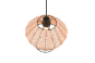 Trio Pendell. BORKA, 1x27,     R31261936 