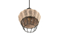 Trio Pendell. BORKA, 1x27,     R31261036 