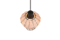 Trio Pendell. BORKA, 1x27,     R31261036 